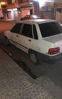 پراید