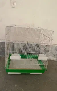قفس پرنده