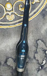 جارو برقی شارژی