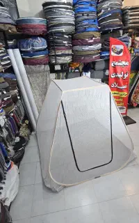 تولیدو فروش ویژه پشه بندفنری