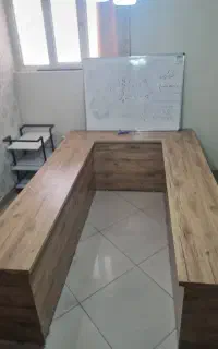 میز آموزش و کنفرانس