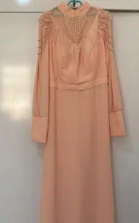 لباس مجلسی