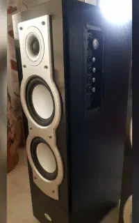 اسپیکر ایستاده جفت قیمت فوقالعاده