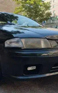 مزدا 323