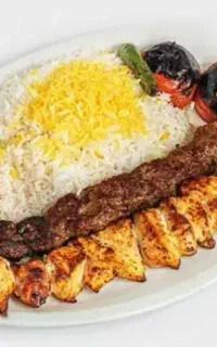 آشپزی و ظروف کرایه ای