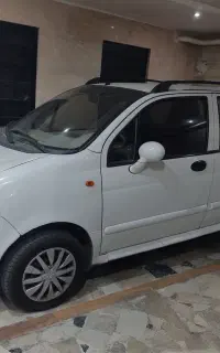 ام وی ام ۱۱۰ چهار سیلندر