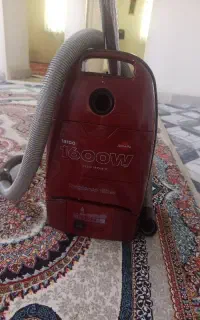 جارو برقی پارس خزر1600W