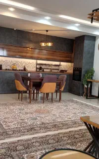 قالی دستباف گونه