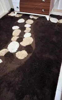 فرش ۶ متری