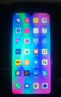 honer 10 Lite گوشی
