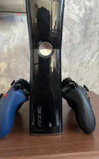 Xbox 360
