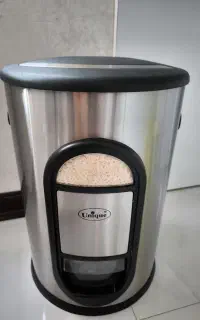 سطل برنج یونیک