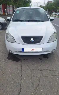 تیبا۲مدل۱۴۰۱