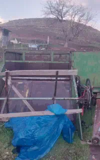دروگر ماشین آلات کشاورزی
