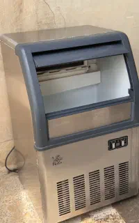 یخساز ۵۰ لیتری هدیکو