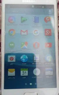 لمسی گوشی