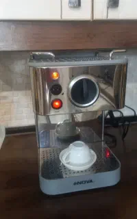 اسپرسوساز خانگی نوا ۱۴۰
