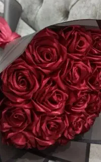 گل رز سفارشی