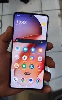 Poco M6 Pro 512GB Ram12