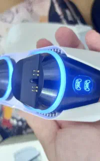 پایه شارژر دسته و کیف حمل پلی استیشن ۵