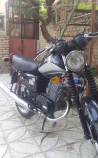 متور دوزمانه