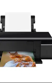 پرینتر رنگی اپسون epson L805