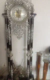 ساعت ایستاده نو