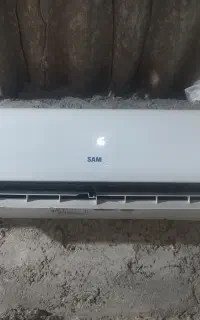 اسپیلت مارک سام/18000/سرد و گرم /اینورتر دار