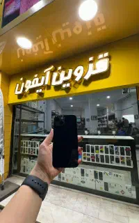 فروش موبایل اپل اقساطی ۱۲ ماهه