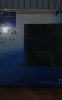 کارتن ps4 ft 1t