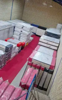 یکبار خرید کن یک عمر لذت ببر/تشک رویال طاها