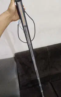 چراغ فدرالی 8کانال