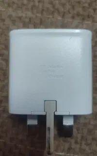 شارژر فابریک سامسونگ 20w فست شارژ