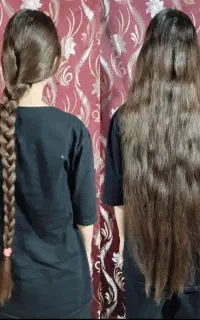 خ و فروش خرید مو