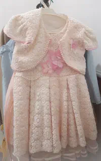 لباس مجلسی زیبا ونو