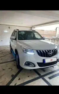 هایما S7 pro / نقد و اقساط  تحویل فوری