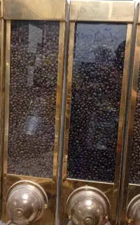 دان قهوه