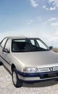 ماشین دربست