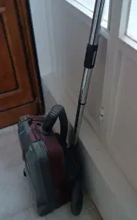 جاروبرقی