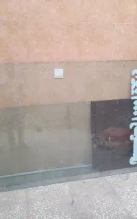 شیشه سکوریت