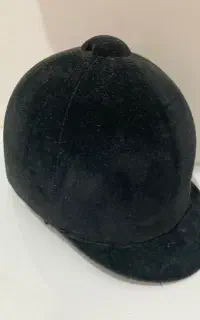 کلاه سوارکاری