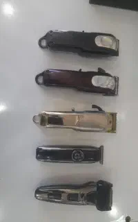 ماشین اصلاح