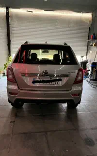 لیفان X60