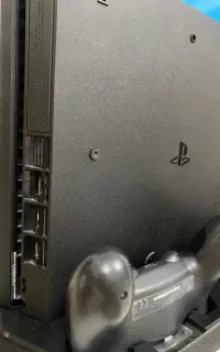 کنسول بازی ps4 اسلیم یک ترابایت