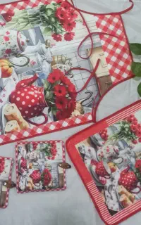 دستگیره وسرویس آشپزخانه