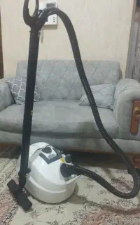بخارشوی پولیتی