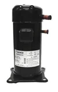 فروش کمپرسور دایکین سری jt115