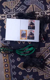 سونی ۲ کاملا سالم و نو