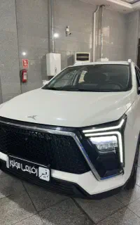 X5 1404 *  تحویل فوری * مشابه صفر
