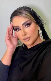 میکاپ شنیون